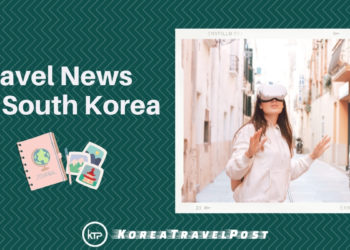 travel news in korea