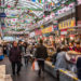 best markets incheon
