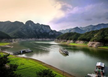 danyang things to do