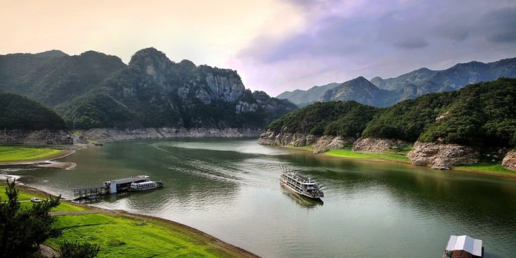 danyang things to do