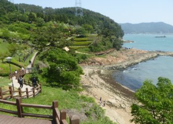 tongyeong guide things to do