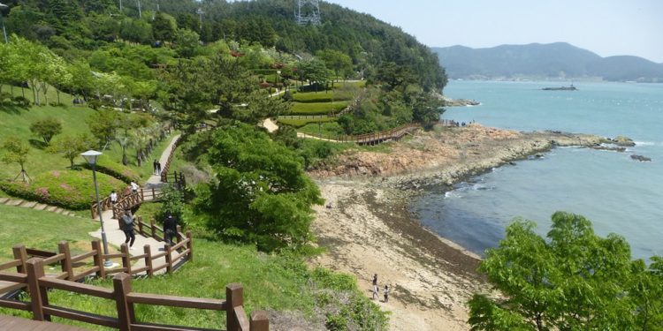 tongyeong guide things to do