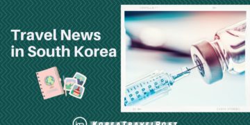 Travel News 4 koreatravelpost