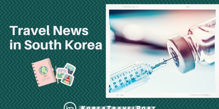 Travel News 4 koreatravelpost
