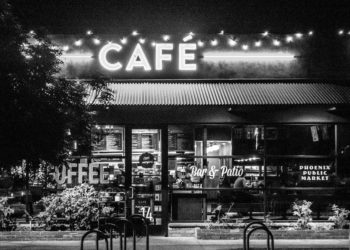 best cafe busan