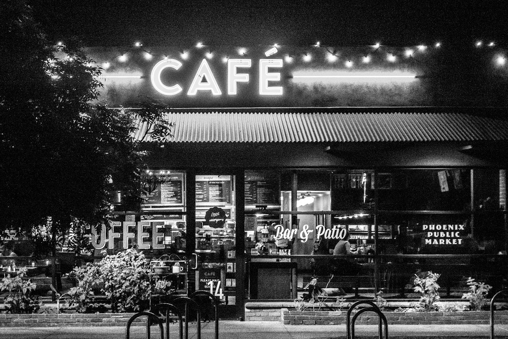 10 Best Cafes in Busan For Chilling | KoreaTravelPost