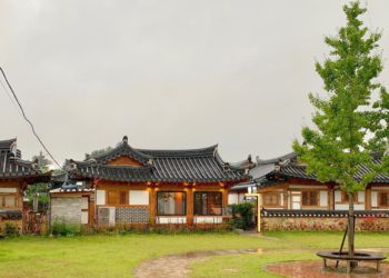 gyeongju best cafes restaurants