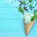 mint chocolate chip korea