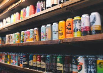 Korean beers