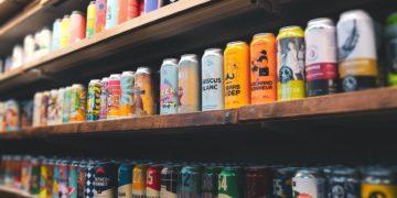 Korean beers