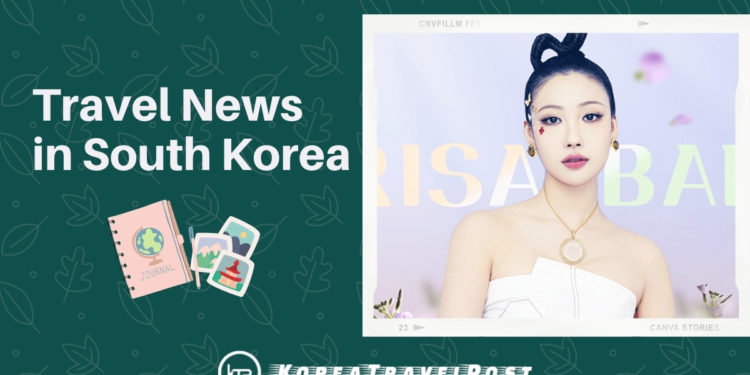 Travel News in korea