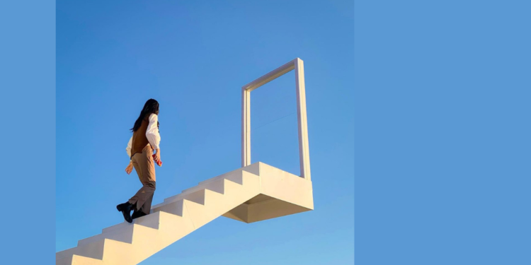 Stairway to Heaven cafes