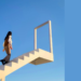 Stairway to Heaven cafes