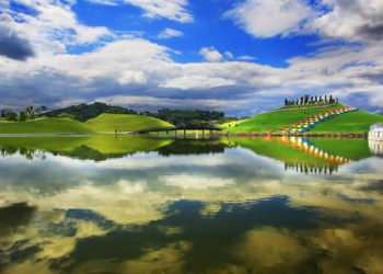 Suncheon Bay Things To Do