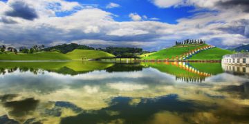 Suncheon Bay Things To Do