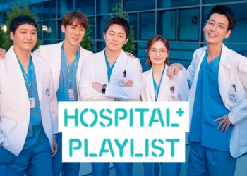 Filming Locations of K-Drama ‘Hospital Playlist’ in South Korea