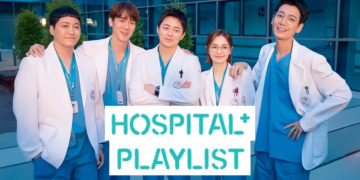 Filming Locations of K-Drama ‘Hospital Playlist’ in South Korea