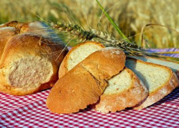 Regional Speciality Bread from Korea You Must Try!
