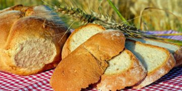 Regional Speciality Bread from Korea You Must Try!