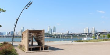Hangang River Parks