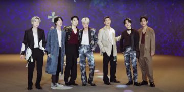 Seoul x BTS video