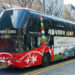 seoul city tour bus
