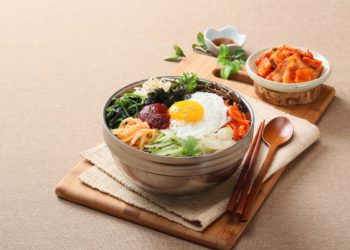 best bibimbap seoul
