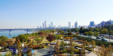 nature places seoul