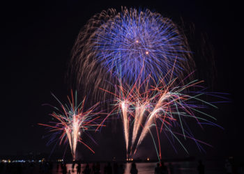 Fall Festivals Korea