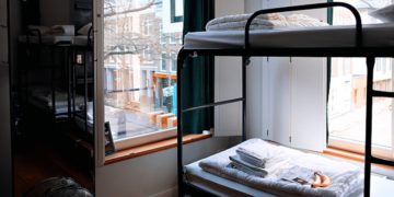 itaewon hostels