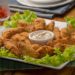 korean fried chicken restaurants