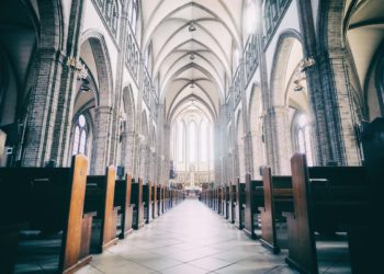 seoul pilgrimage route