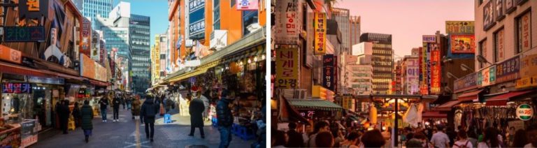 A Brief History of Namdaemun Market | KoreaTravelPost