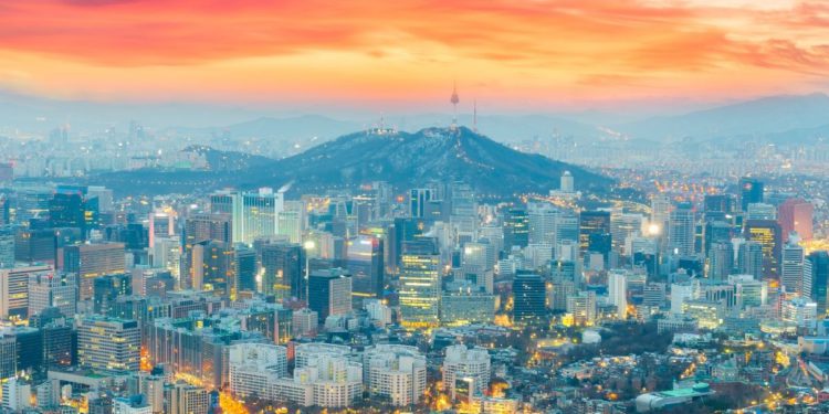 cities beyond seoul