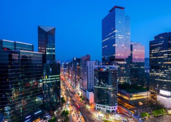 best gangnam restaurants