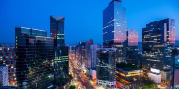 best gangnam restaurants