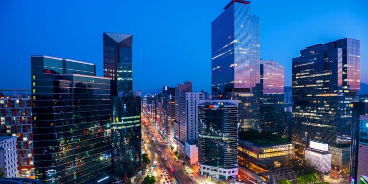 best gangnam restaurants