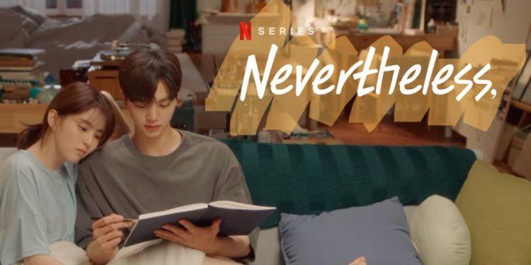 nevertheless filming locations