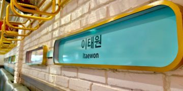 premium hotels itaewon
