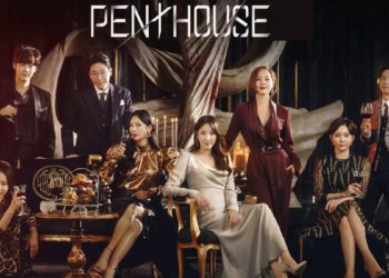 the penthouse filming locations
