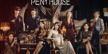 the penthouse filming locations