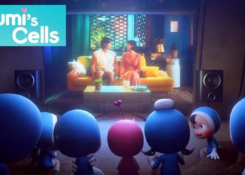 yumi's cells filming locations