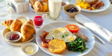 breakfast spots daegu