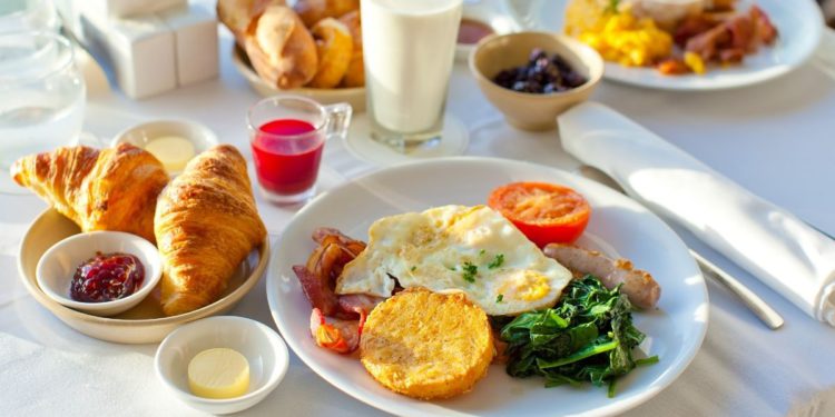 breakfast spots daegu