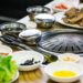 ewha university restaurants