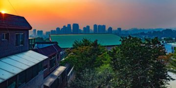 itaewon airbnbs