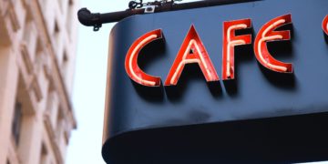 itaewon cafes