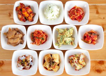 Daegu Foods