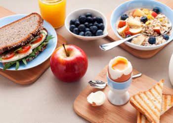 Hongdae Breakfast Places