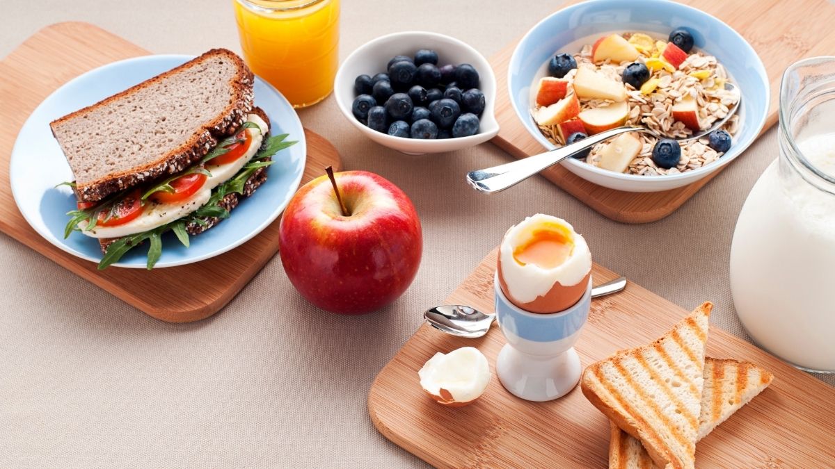 Best Breakfast Places in Hongdae | KoreaTravelPost